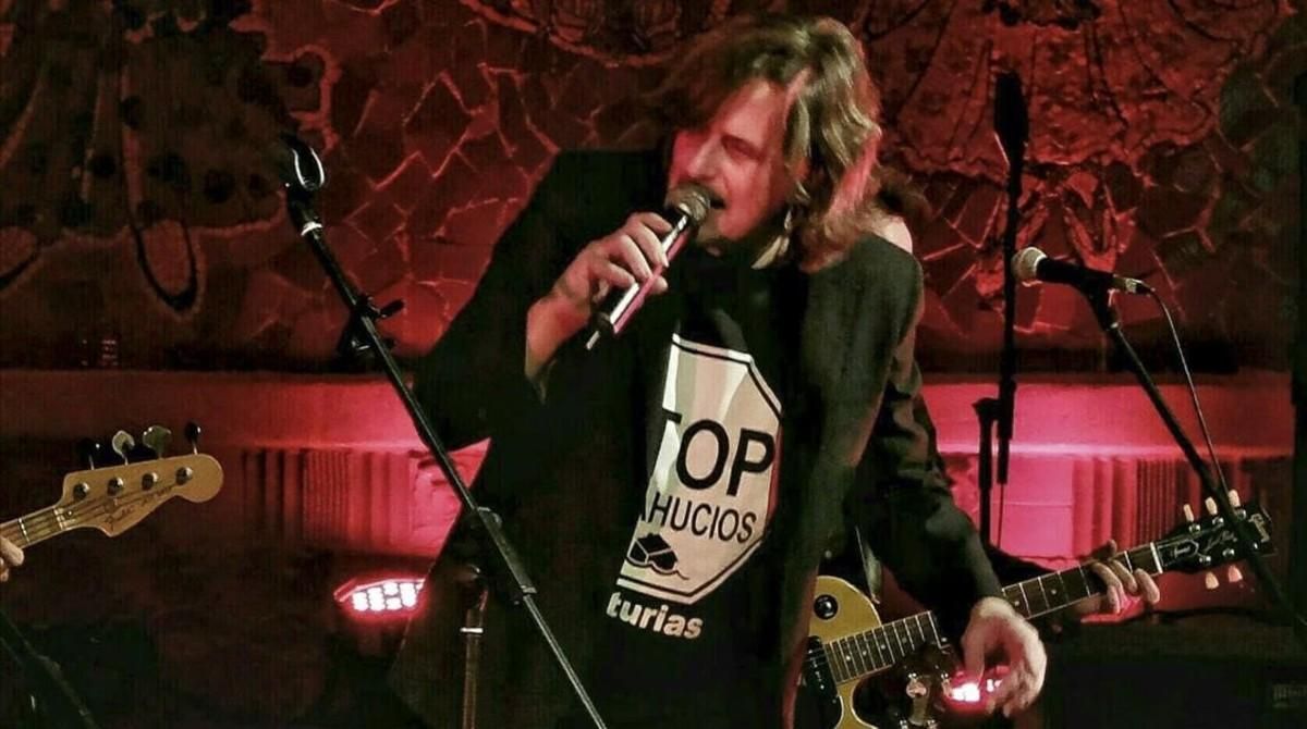 La música es 'ressitua' La música es 'ressitua'