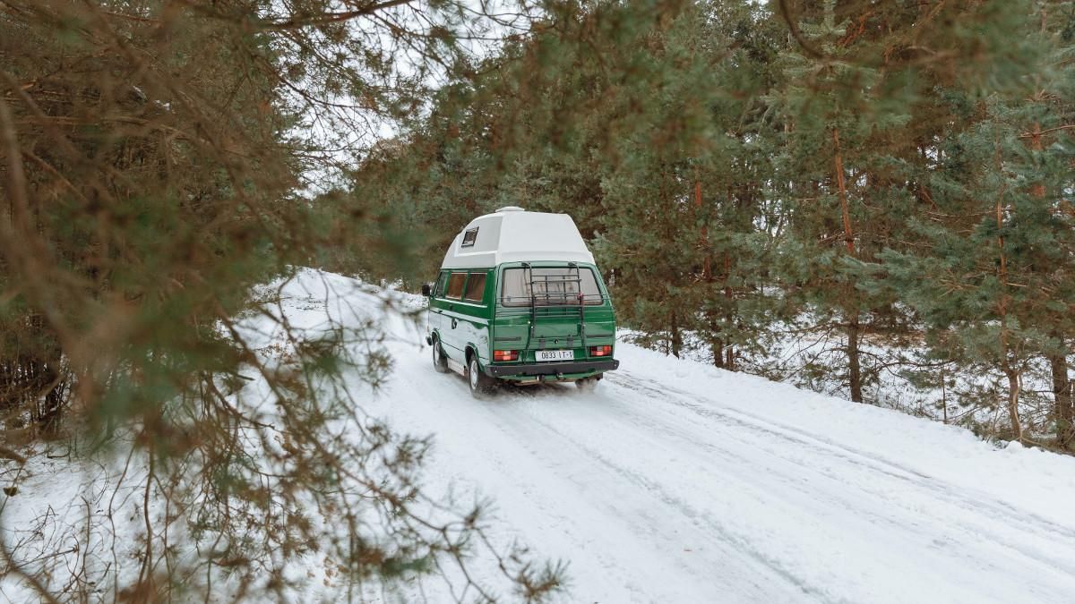 No pases por alto estos consejos a la hora de viajar en autocaravana en invierno No pases por alto estos consejos a la hora de viajar en autocaravana en invierno