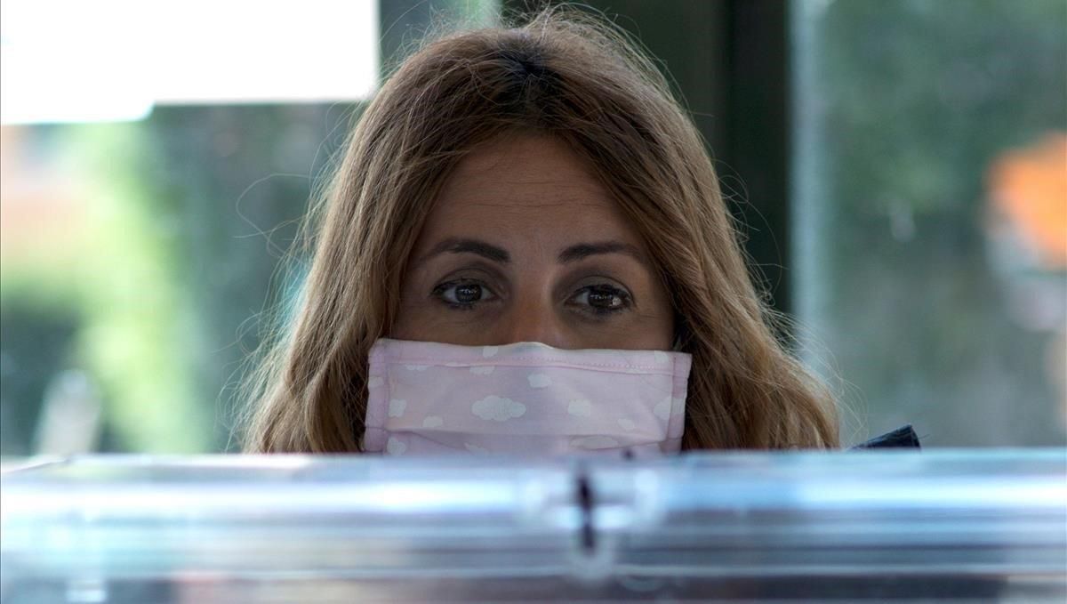 Cinco claves de las elecciones en el País Vasco y Galicia Cinco claves de las elecciones en el País Vasco y Galicia