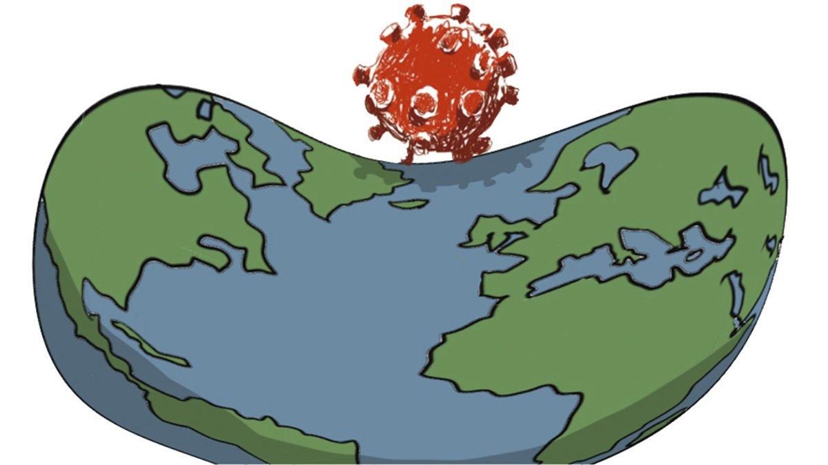 ¿Riscos o reversió de la globalització? ¿Riscos o reversió de la globalització?