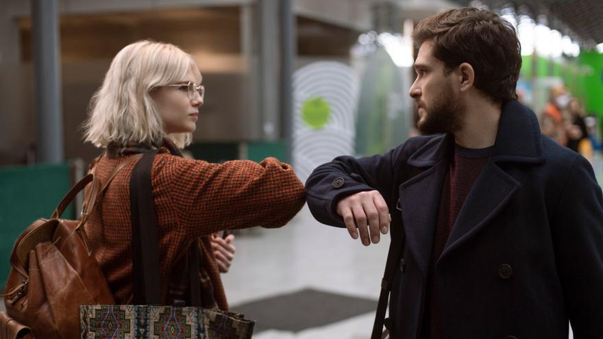 'Modern love 2': el amor sobrevive en tiempos de Tinder, serie de amazon prime video - Vimarsana News