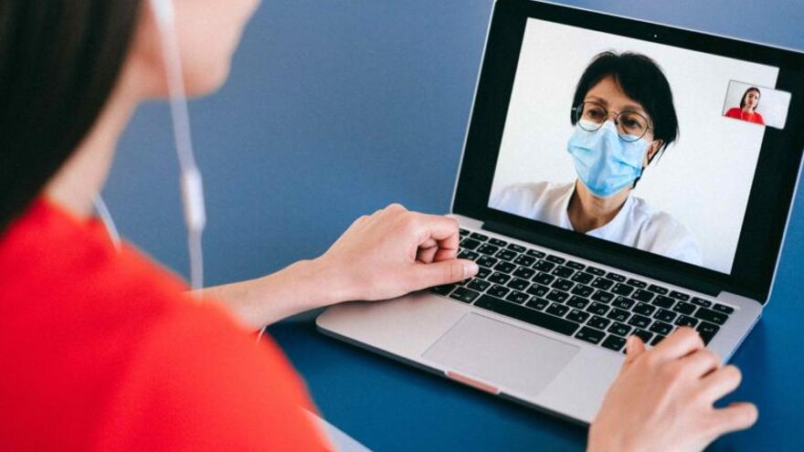 La telemedicina, ¿se'n va o es queda? - Vimarsana News