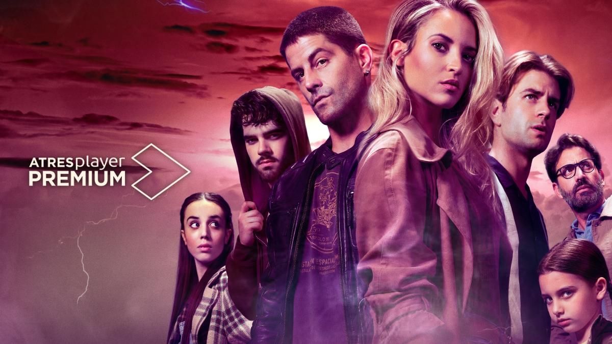 ATRESplayer PREMIUM anuncia ‘Historias de Protegidos’, relats curts amb els protagonistes de ‘Los Protegidos: El regreso’ ATRESplayer PREMIUM anuncia ‘Historias de Protegidos’, relats curts amb els protagonistes de ‘Los Protegidos: El regreso’