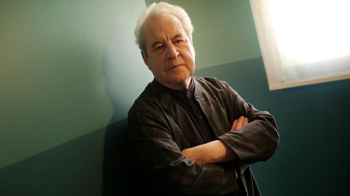 Una broma cruel a John Banville o un atac al premi Nobel de literatura Una broma cruel a John Banville o un atac al premi Nobel de literatura