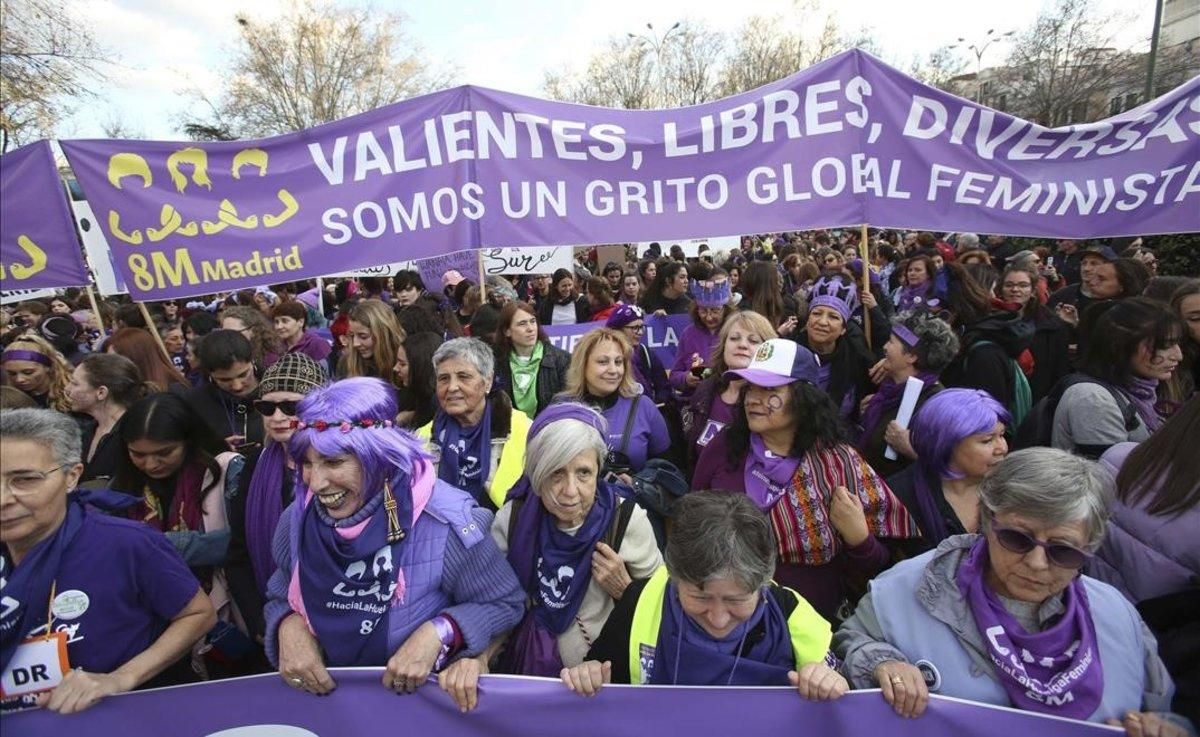 La jutge del 8-M ajorna la declaració del delegat del Govern a Madrid La jutge del 8-M ajorna la declaració del delegat del Govern a Madrid