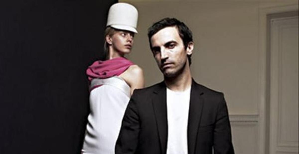 Louis Vuitton y Nicolas Ghesquière presentan una colección que define el  nuevo lujo