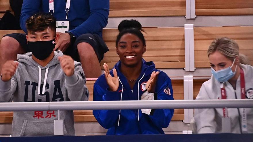 De Hiroshima a los Juegos Olímpicos de Simone Biles: la emoción de los detalles, por Carol Álvarez - Vimarsana News