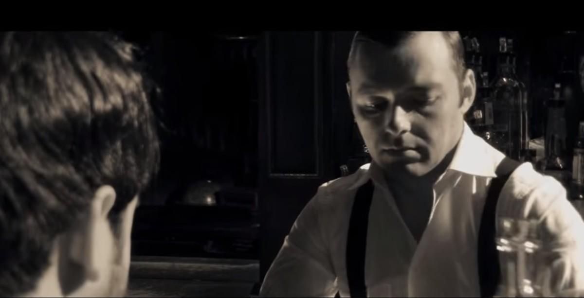 Fragmento de ’Time to pay off debts’ Fragmento de ’Time to pay off debts’