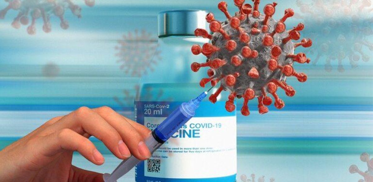 ¿Lo que está ocurriendo con la vacuna de Janssen es lo mismo que pasa con AstraZeneca? ¿Lo que está ocurriendo con la vacuna de Janssen es lo mismo que pasa con AstraZeneca?