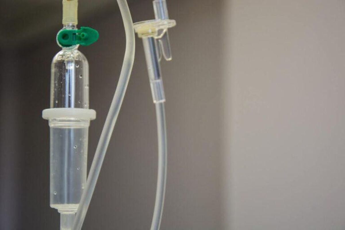 Día Mundial del Linfoma: el cáncer de sangre más frecuente que no se puede prevenir Día Mundial del Linfoma: el cáncer de sangre más frecuente que no se puede prevenir