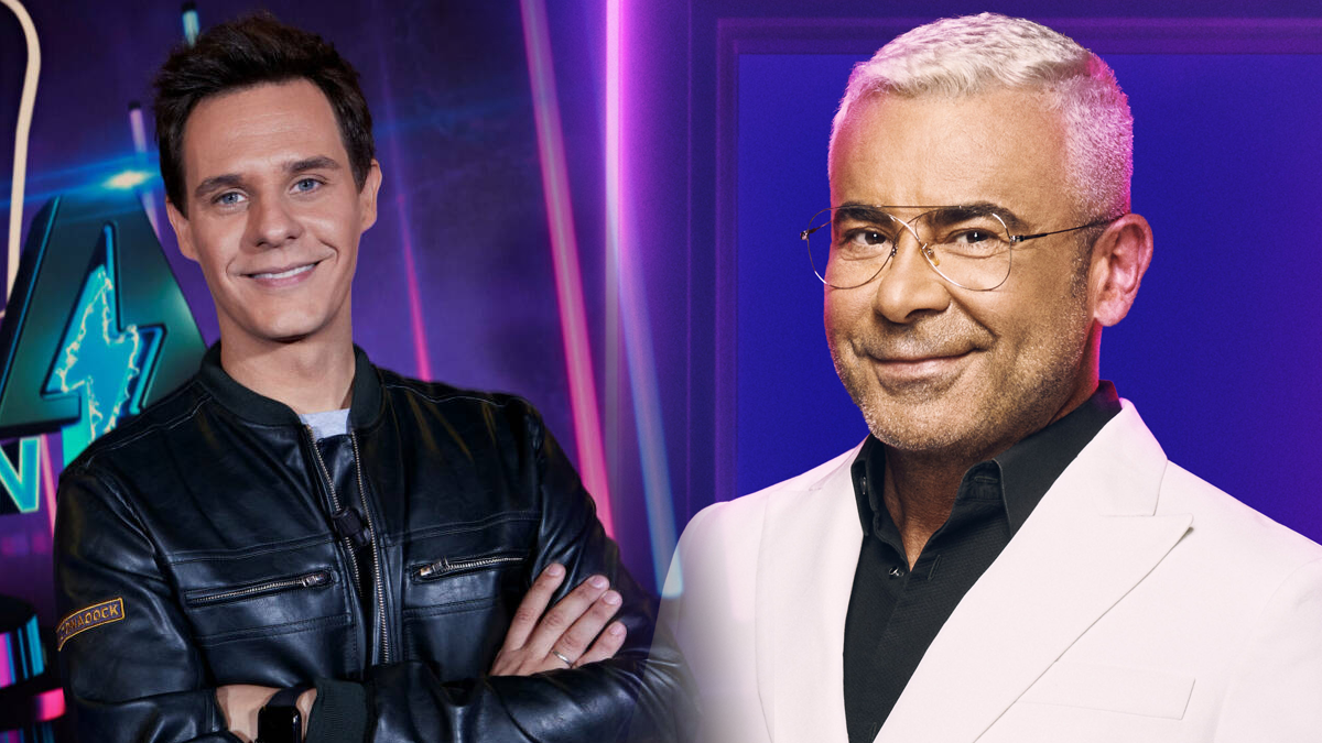 Terremoto en Telecinco: retira 'Alta tensión' a la desesperada y adelanta su prime time para frenar a 'Pasapalabra' Terremoto en Telecinco: retira 'Alta tensión' a la desesperada y adelanta su prime time para frenar a 'Pasapalabra'