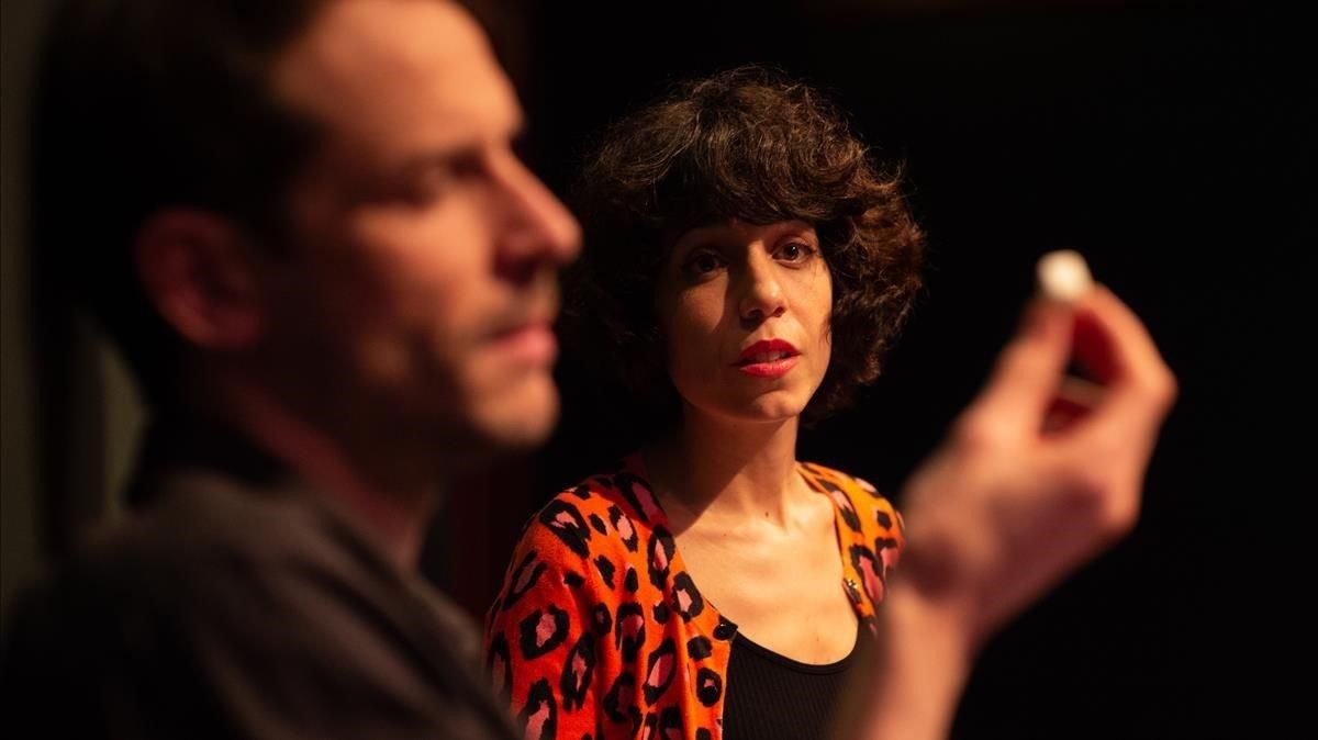 'Sacarina': l'últim gintònic 'Sacarina': l'últim gintònic