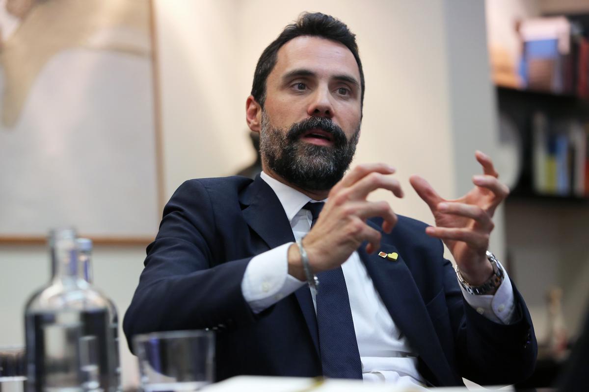 Catalunya recupera el 80% del turisme internacional d’abans de la pandèmia el 2022 Catalunya recupera el 80% del turisme internacional d’abans de la pandèmia el 2022