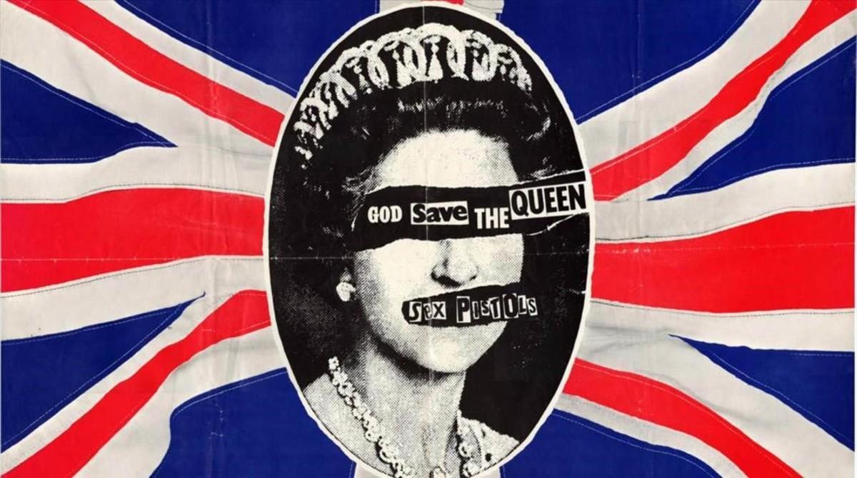 El punk britànic en Primera Persona