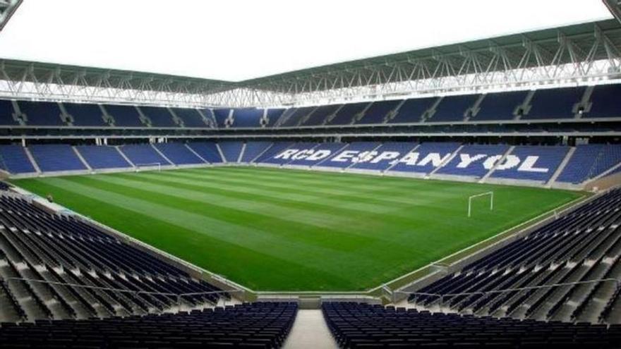 ¿Despedirse del ‘RCDE Stadium’?  El club negocia el ‘naming right’ del templo perico