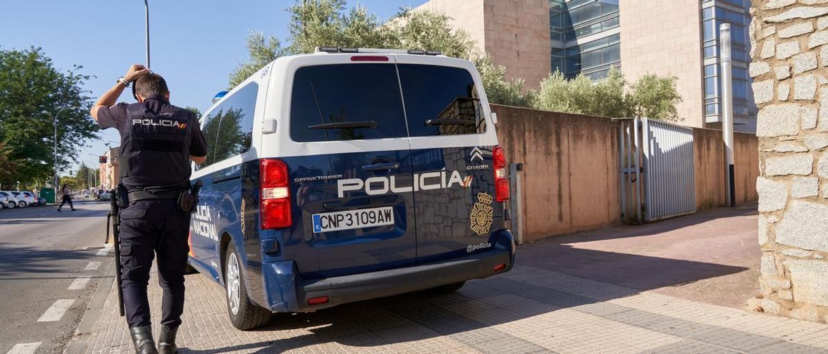 Confirmada la condemna de 24 anys a l’home que va matar la seva dona a ganivetades a Terrassa Confirmada la condemna de 24 anys a l’home que va matar la seva dona a ganivetades a Terrassa
