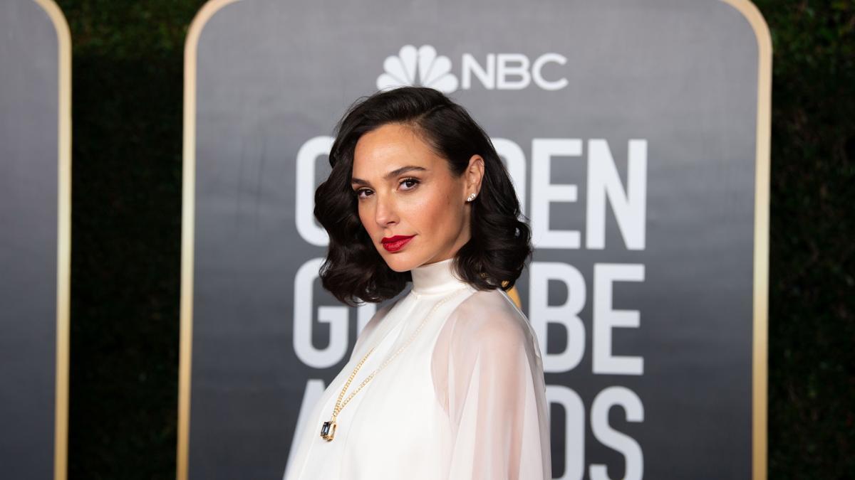 ISRAELI WAR |  Gal Gadot campaigns for mothers who have lost children in Israel