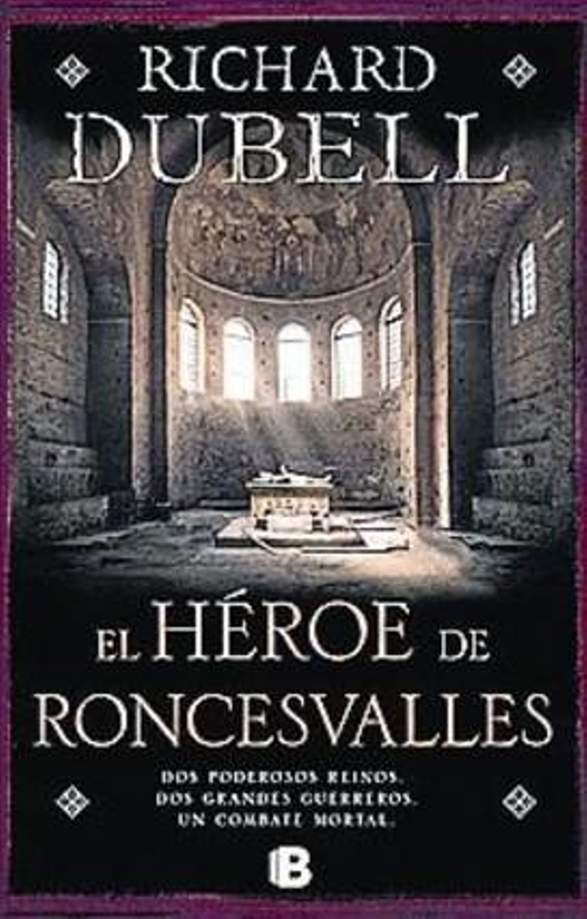 La Leyenda De Roldan