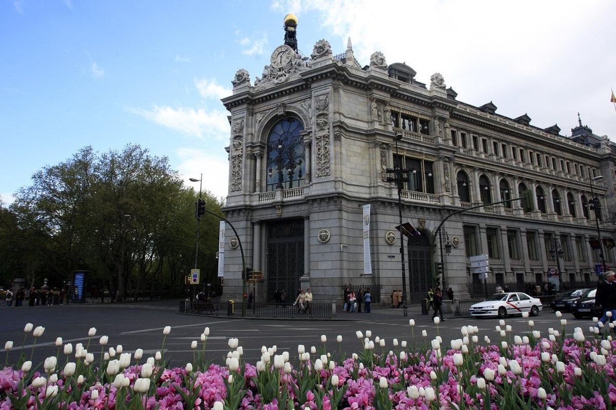 El Banco de España analiza en un estudio las probabilidades de recesión de los países de la zona euro El Banco de España analiza en un estudio las probabilidades de recesión de los países de la zona euro