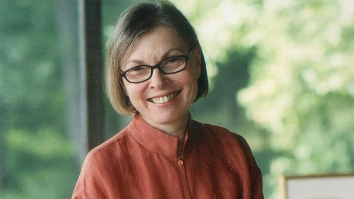 Mor l’escriptora Janet Malcolm, un dels grans noms del periodisme Mor l’escriptora Janet Malcolm, un dels grans noms del periodisme