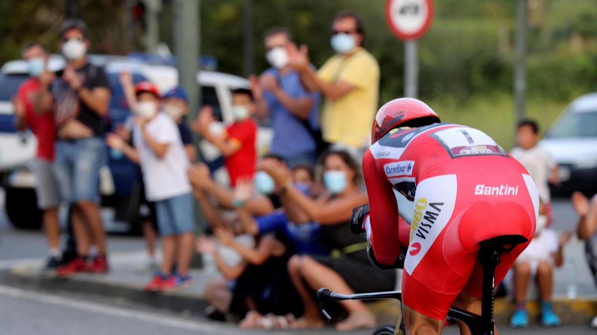 Estos son los equipos y corredores que participarán en la Vuelta a España 2022 Estos son los equipos y corredores que participarán en la Vuelta a España 2022