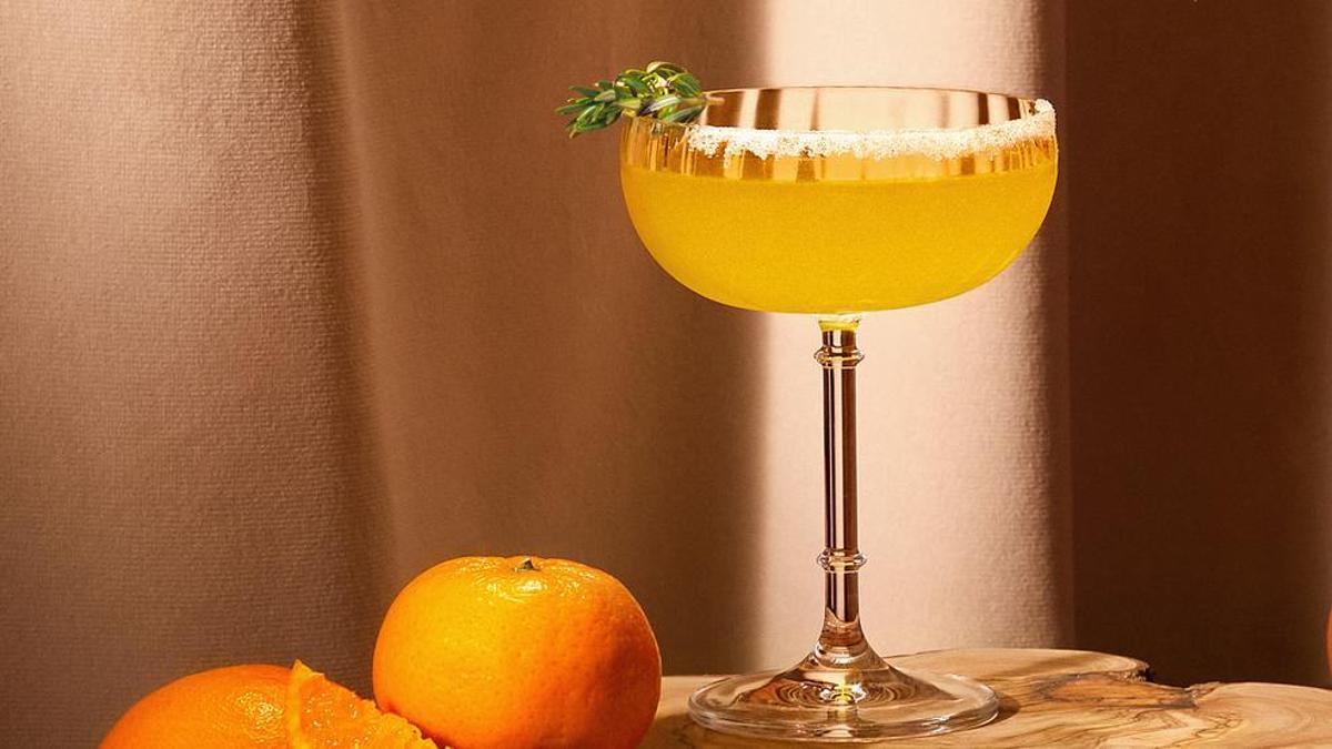 Día Internacional de la Margarita Dos recetas de un cóctel histórico la clásica y la Chilli