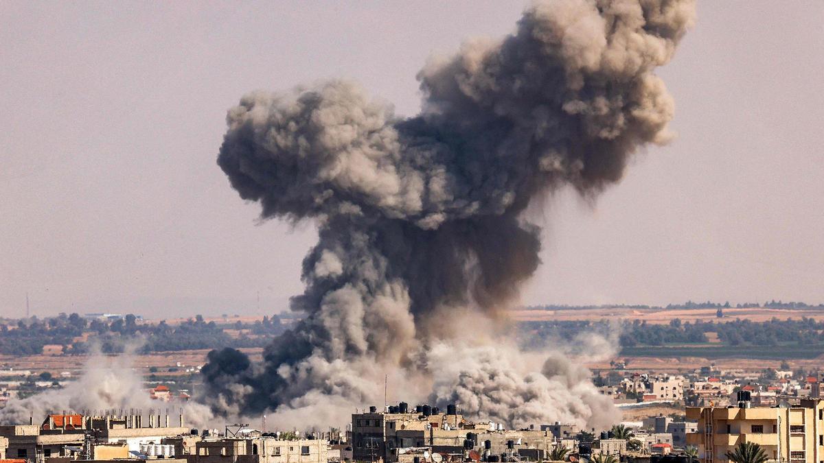 dernière minute de l’aide humanitaire à Gaza, nouvelles attaques et réactions