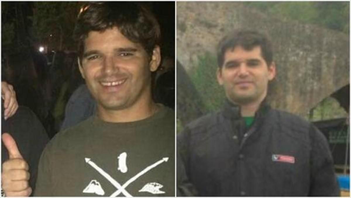 Ignacio Echeverría. Ignacio Echeverría.