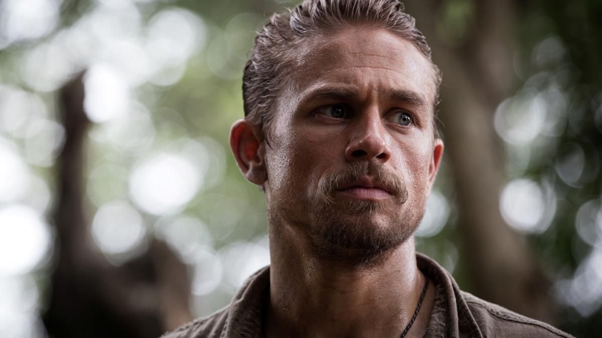 Noche de cine en Antena 3: Charlie Hunnam será un explorador en busca de 'Z, la ciudad perdida' Noche de cine en Antena 3: Charlie Hunnam será un explorador en busca de 'Z, la ciudad perdida'