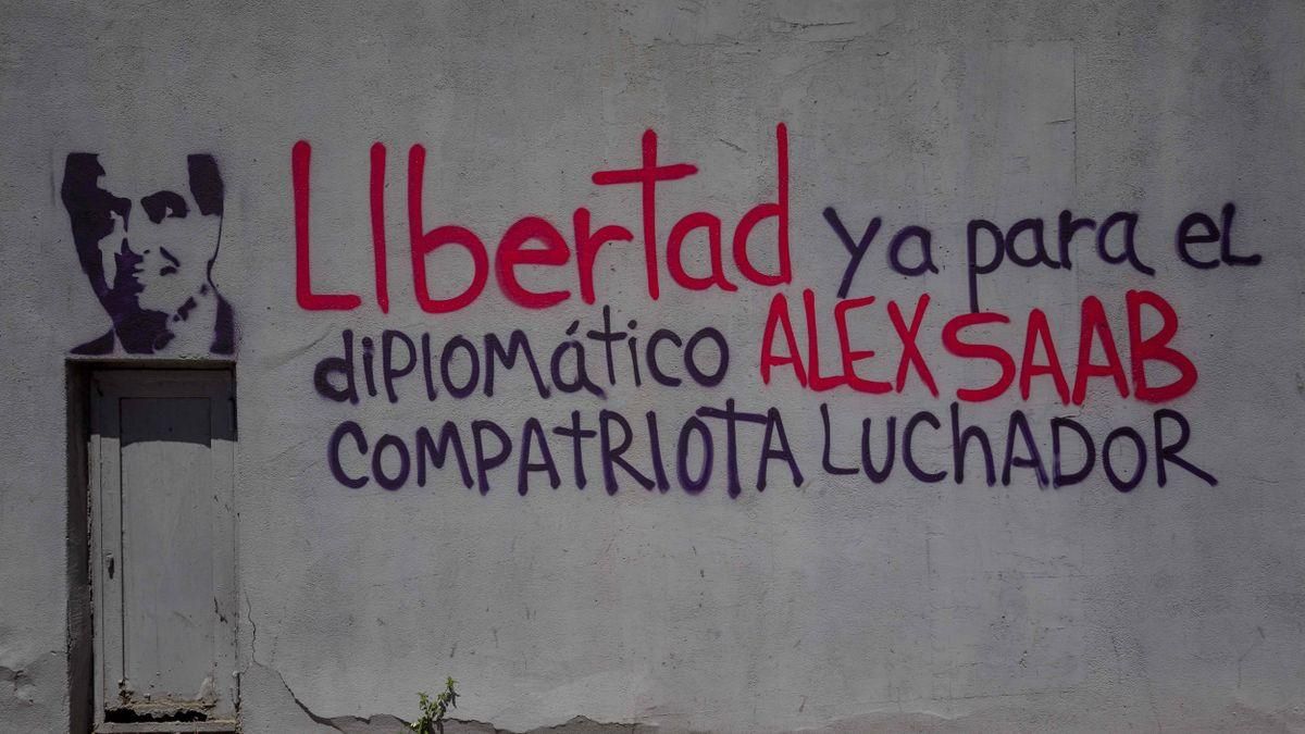 La negociació entre el Govern i l’oposició de Veneçuela corre el perill d’encallar-se La negociació entre el Govern i l’oposició de Veneçuela corre el perill d’encallar-se