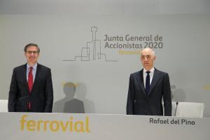 Las 3 razones por las que Ferrovial se va de España