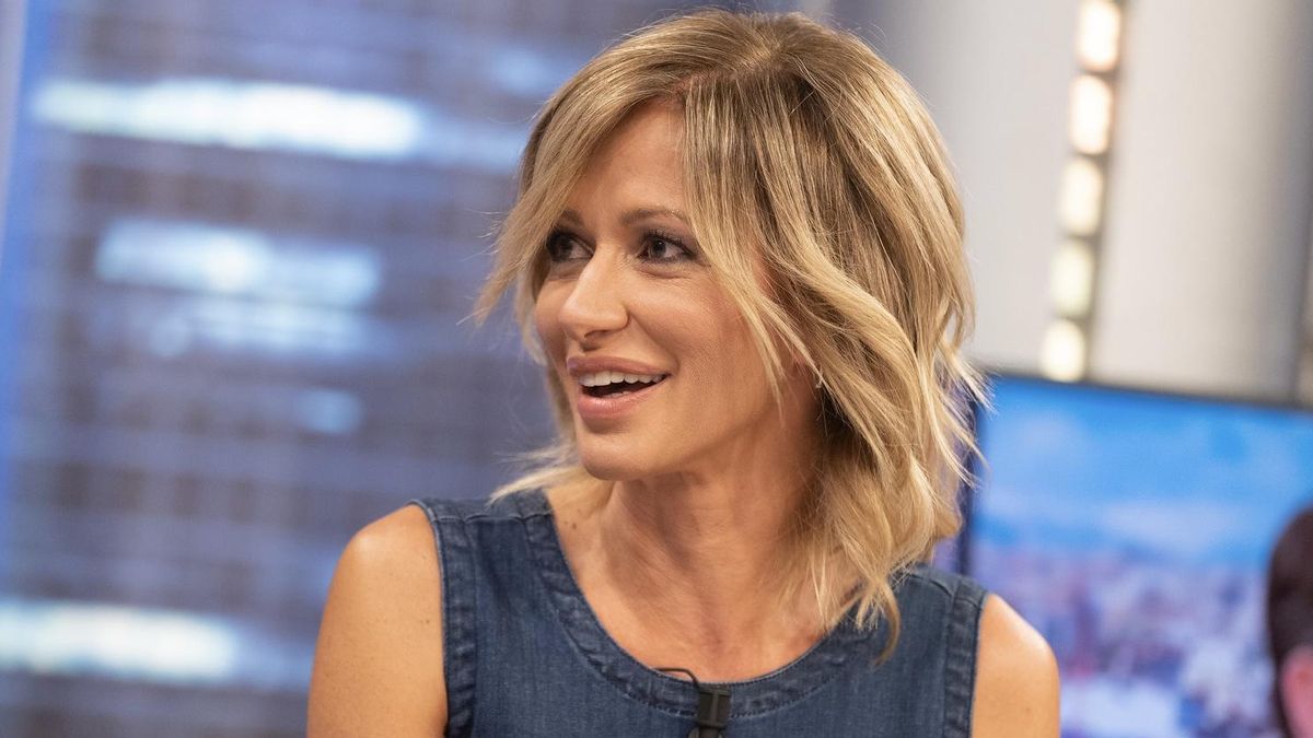 Susanna Griso logra la mejor cuota del año de 'El Hormiguero' y 'Sálvame Mediafest' lidera en su estreno Susanna Griso logra la mejor cuota del año de 'El Hormiguero' y 'Sálvame Mediafest' lidera en su estreno