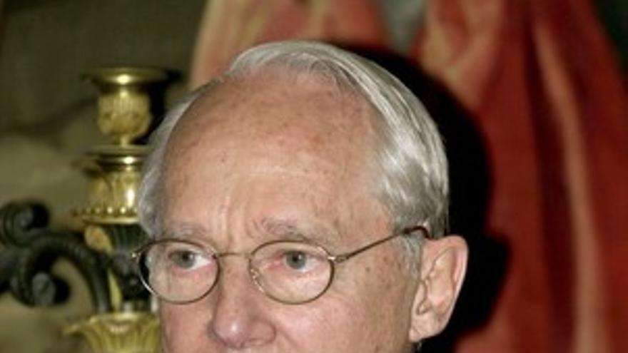 Muere Carlos Hugo de Borbón Parma, aspirante carlista al trono de España