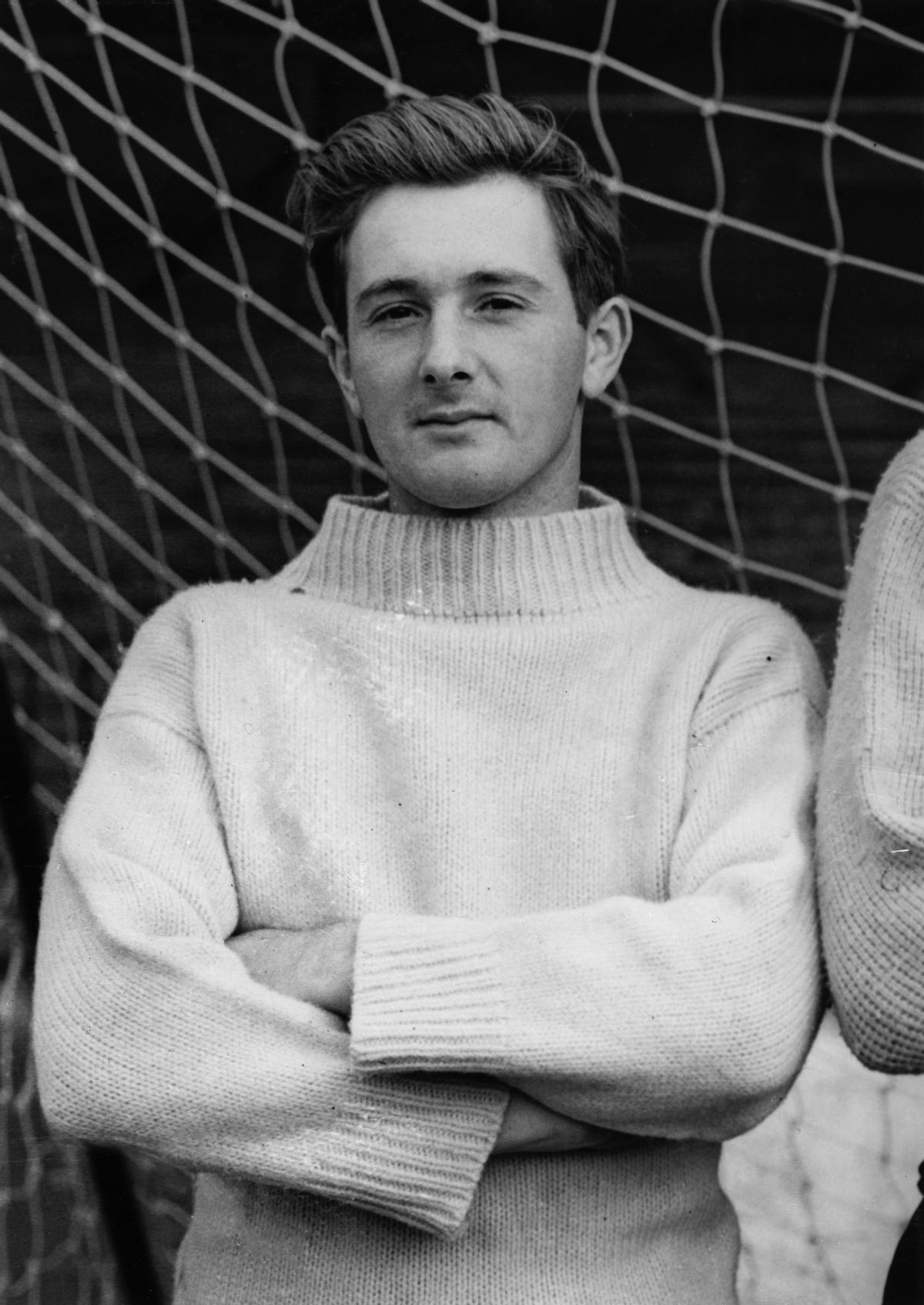 El impagable legado de Jeff Hall