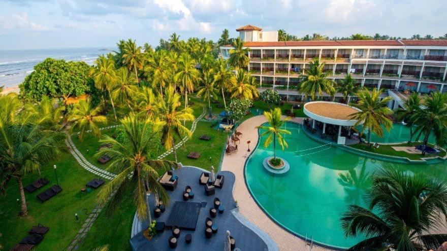 Empresas de turismo |  El grupo Barceló supera los beneficios prepandemia y alcanza los 170 millones en 2022