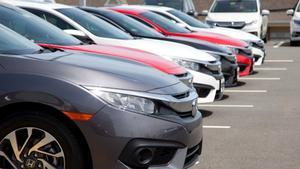 La OCU alerta sobre la escasez de coches de alquiler para verano