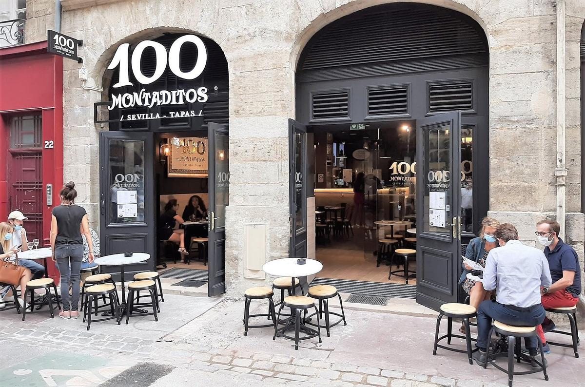 Un Juzgado de Madrid archiva la denuncia de un grupo de exfranquiciados contra Restalia Un Juzgado de Madrid archiva la denuncia de un grupo de exfranquiciados contra Restalia