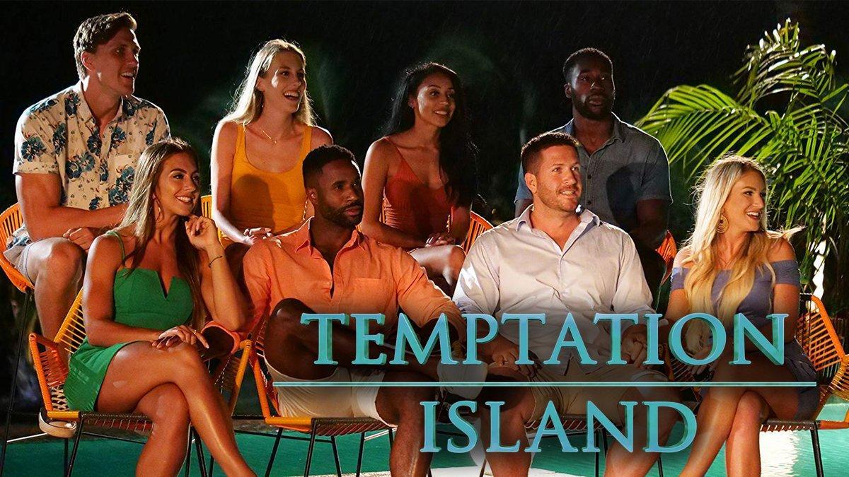 Mediaset negocia la compra de 'La isla de las tentaciones'