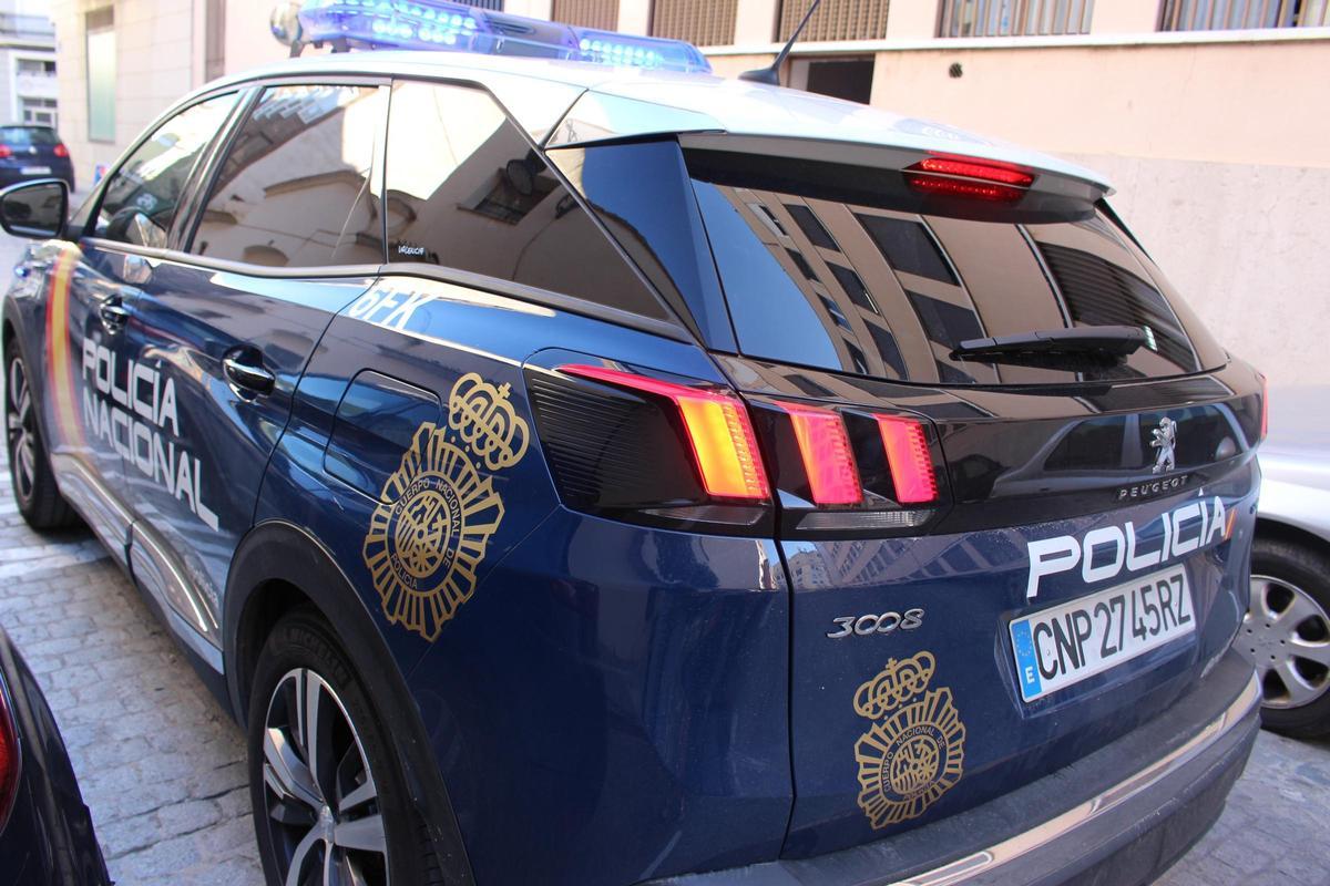 Desarticulada una red de trata sexual en Navarra Desarticulada una red de trata sexual en Navarra