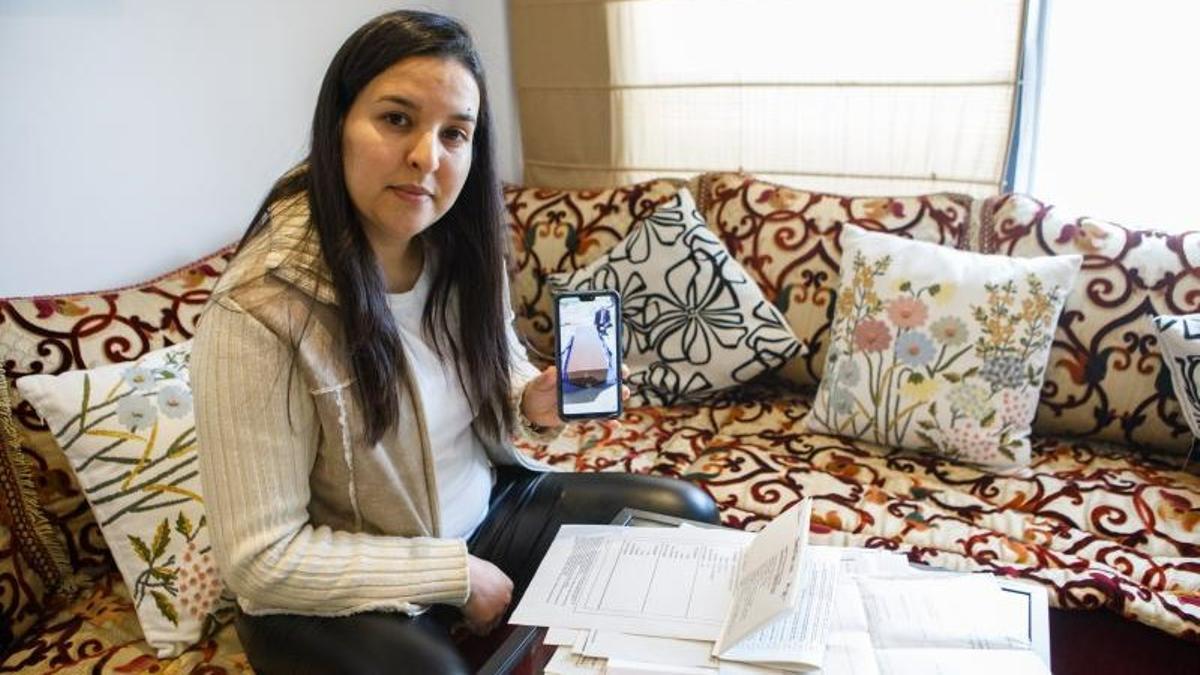 Els taüts (com les maletes) també s’extravien als aeroports Els taüts (com les maletes) també s’extravien als aeroports