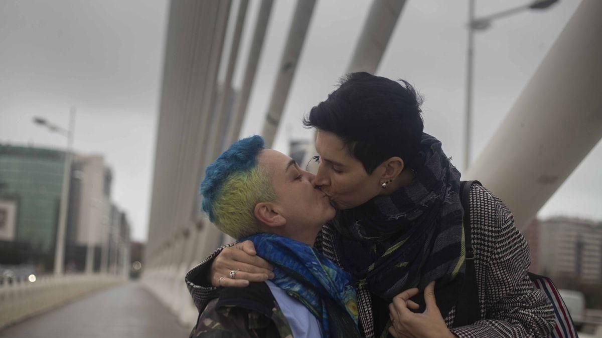 L’infern de ser LGTBI a la Rússia de Putin L’infern de ser LGTBI a la Rússia de Putin