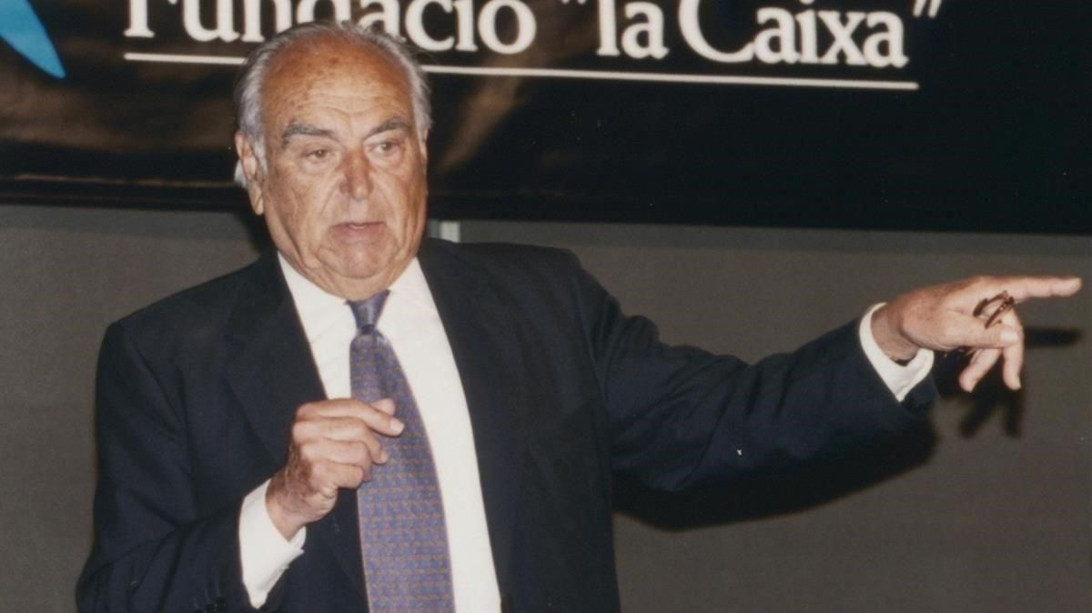 José Juan Pintó Ruiz. José Juan Pintó Ruiz.
