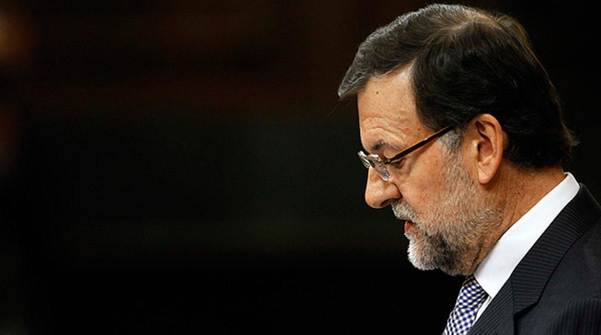 El PSOE, Podem i els seus socis conclouen que Rajoy va ser el responsable de la Kitchen
