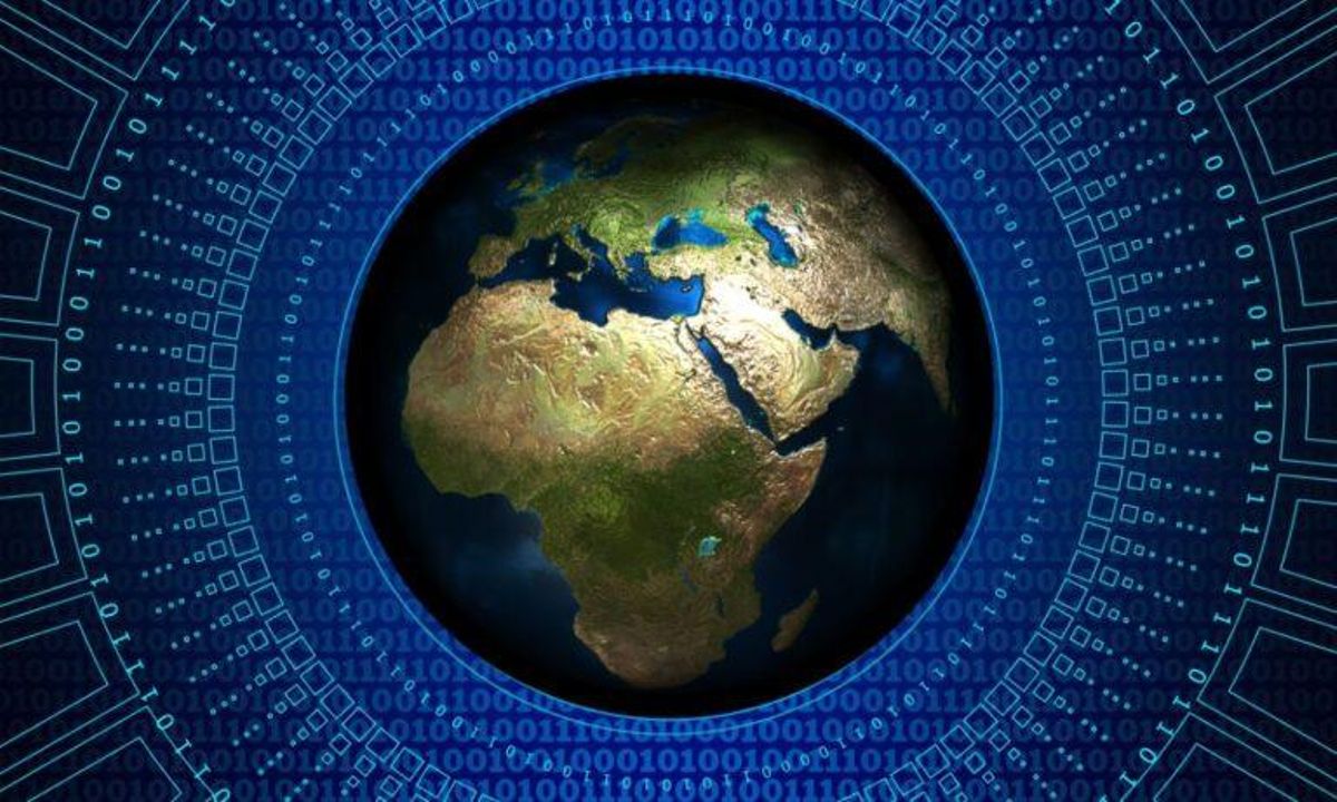 La tecnología blockchain puede vertebrar la solución planetaria al CO2 La tecnología blockchain puede vertebrar la solución planetaria al CO2