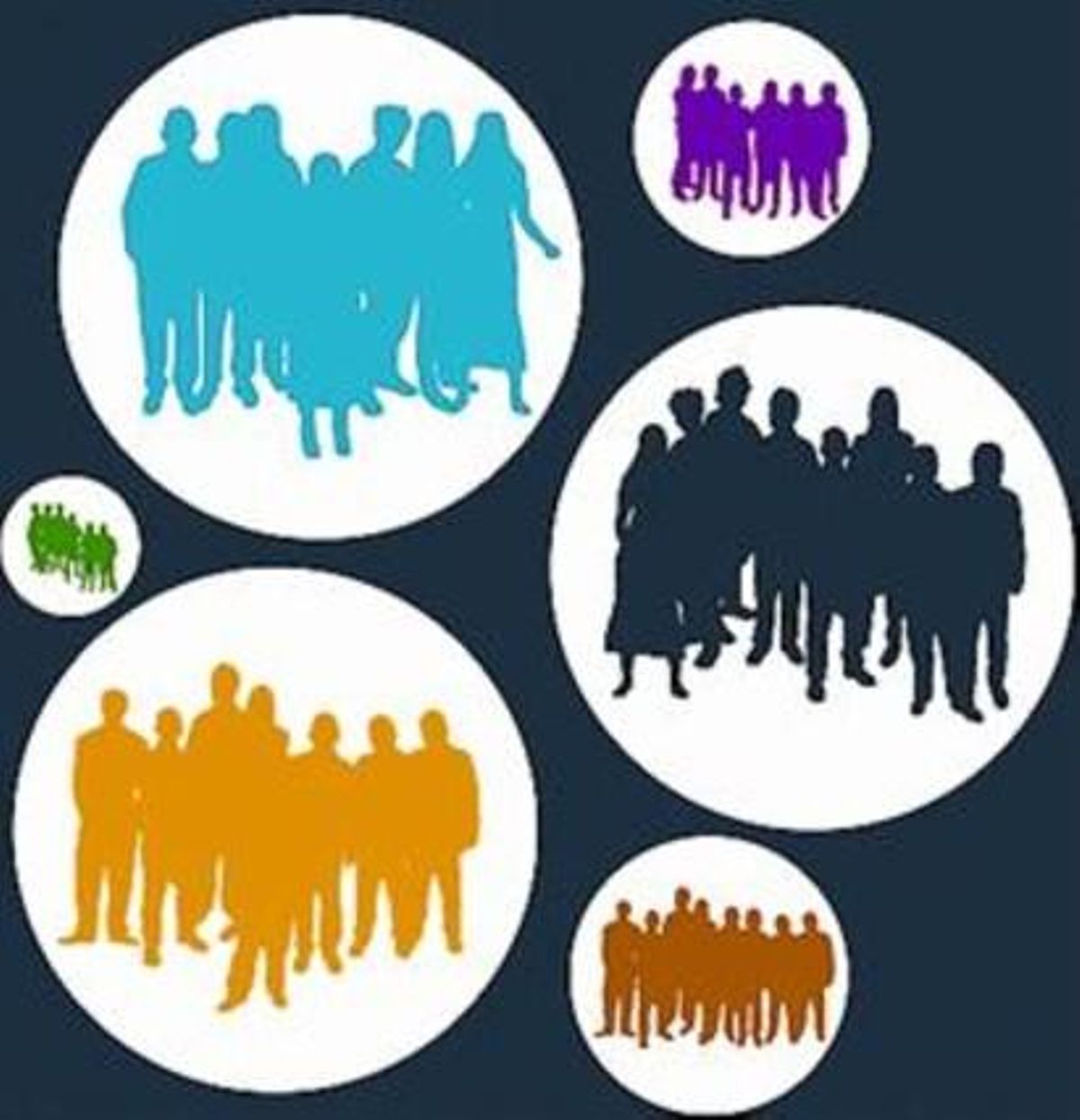 Guetos, islam y conflictos Guetos, islam y conflictos