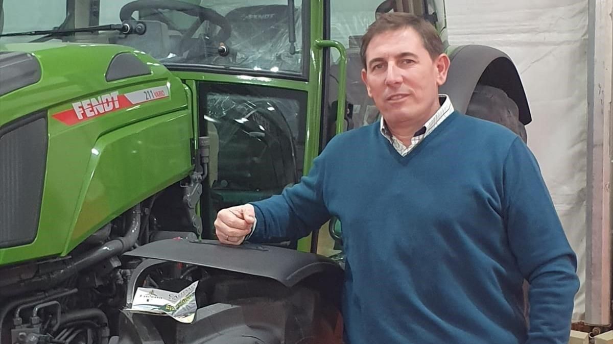 «És el pa dels nostres fills» «És el pa dels nostres fills»