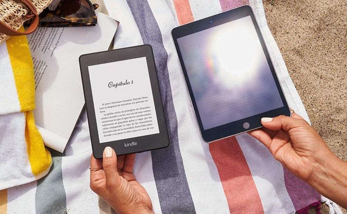 Les 7 millors ofertes de la setmana a Amazon i eBay Les 7 millors ofertes de la setmana a Amazon i eBay