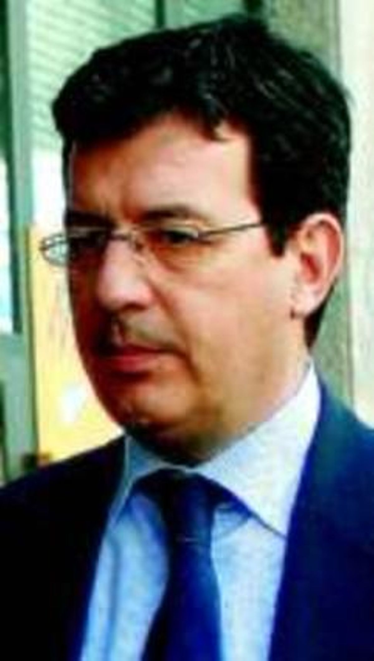 Fernando Andreu. Fernando Andreu.