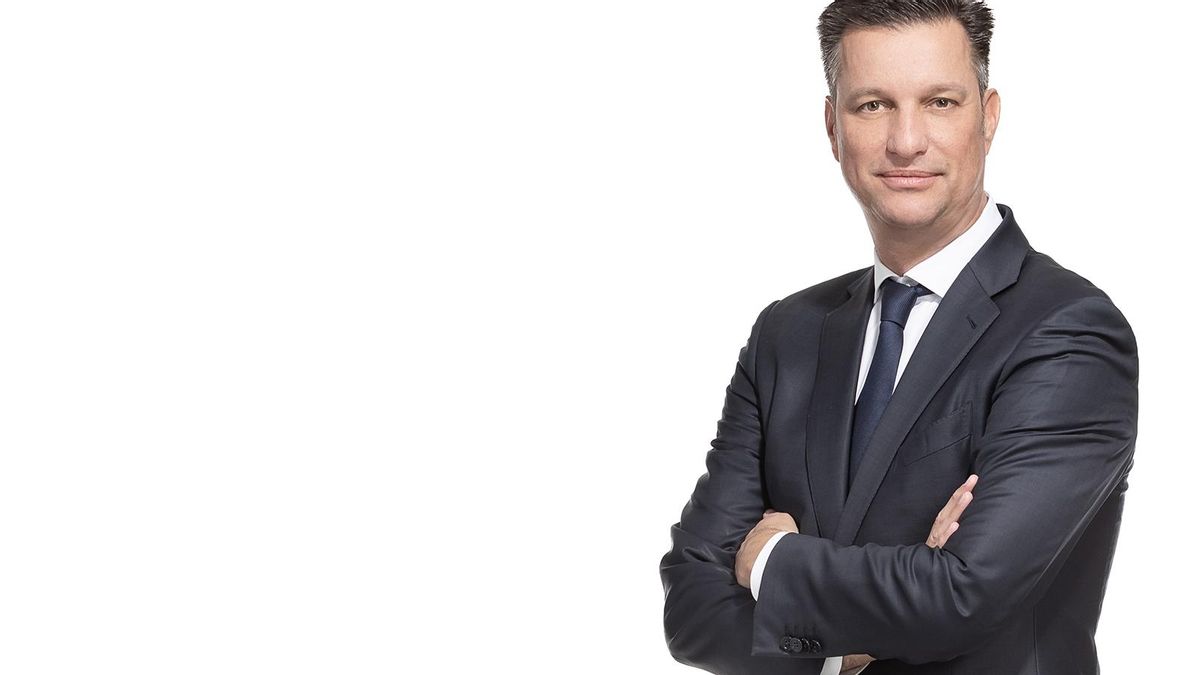 Thomas Schmall, nuevo presidente del consejo de administración de Seat Thomas Schmall, nuevo presidente del consejo de administración de Seat