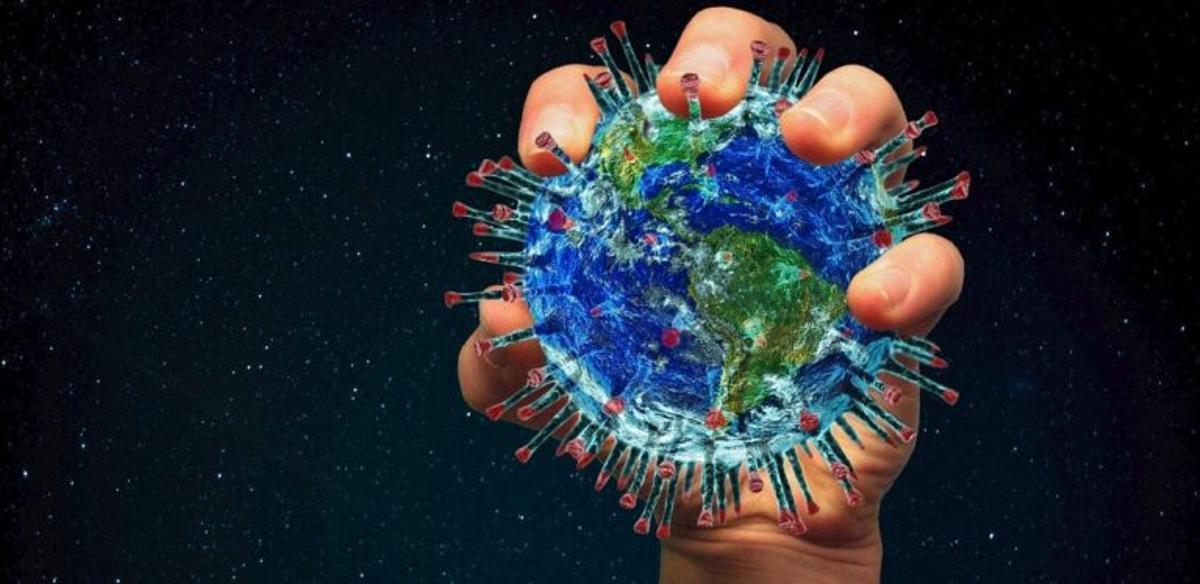 ¿Crees que has pasado el coronavirus porque tuviste síntomas hace tiempo? ¿Crees que has pasado el coronavirus porque tuviste síntomas hace tiempo?